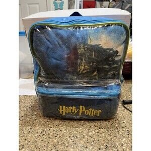 Harry Potter 3 Piece Twin Flannel Sheet Set vintage
